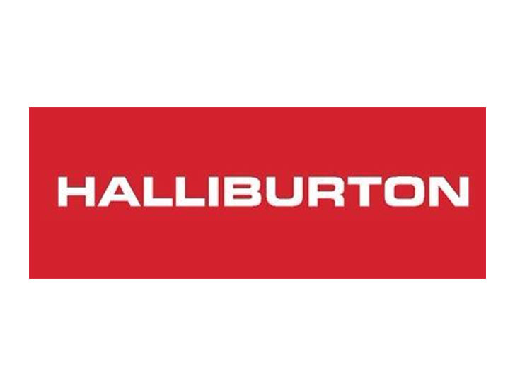 HALLIBURTON